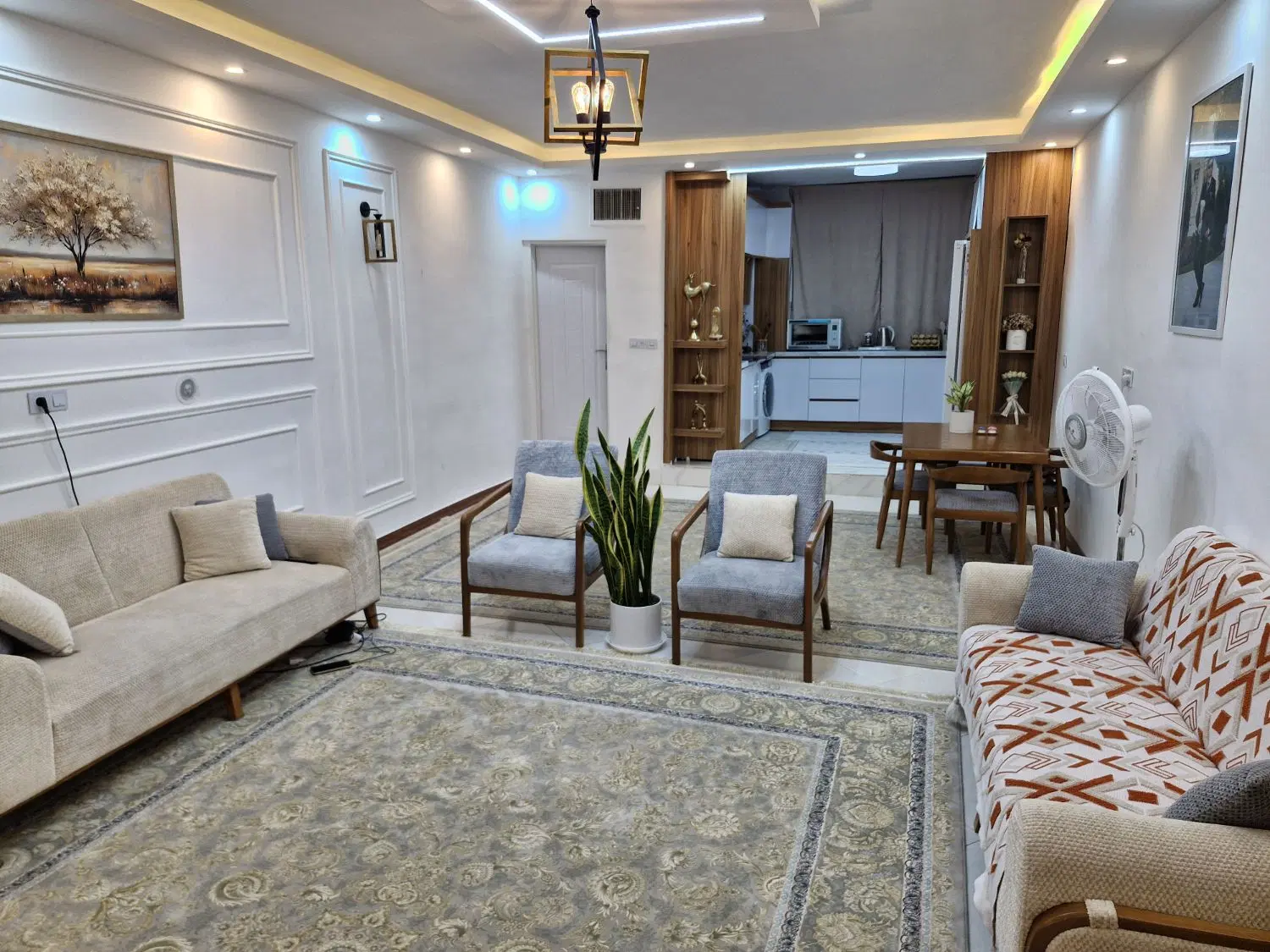 خانه فروشی خواجه ربیع یوسف زاده ۳۵
