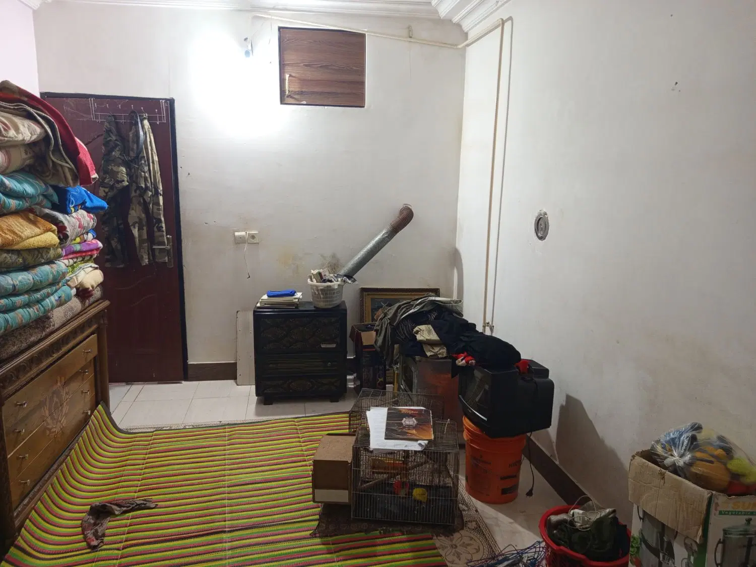 اجاره خانه بلوارصیاد شیرازی گلند تاریکی