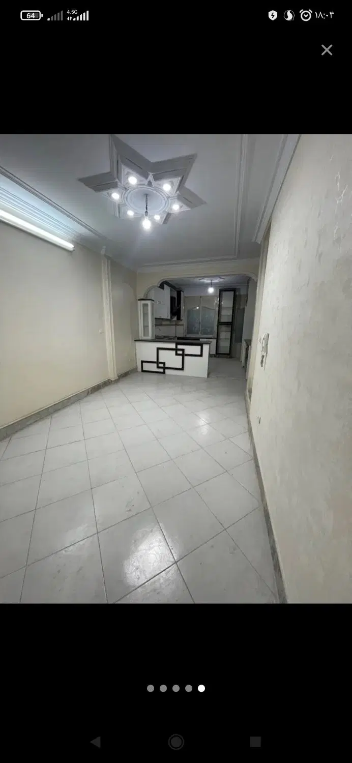 خانه تروتمیزبازسازی شده