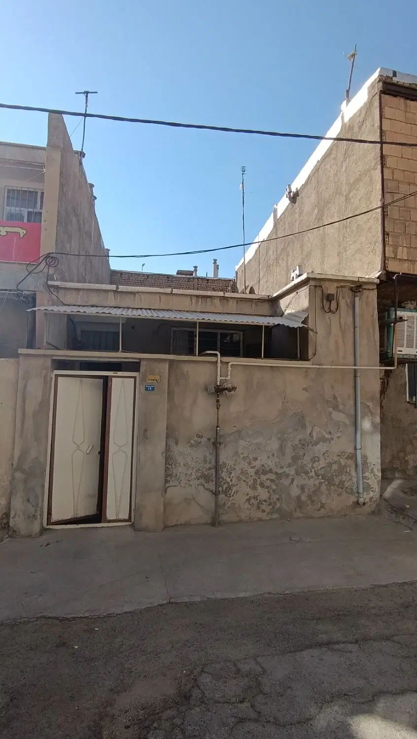 خانه ویلایی بلوار دکتر شهیدی
