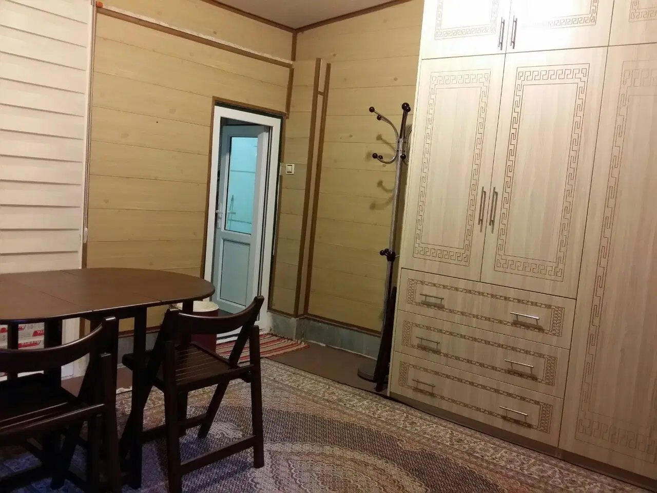 خانه ویلایی شهرک کوثر بلوک ۵