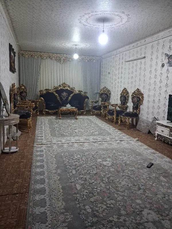 اجاره خونه ویلایی کوی فرهنگ