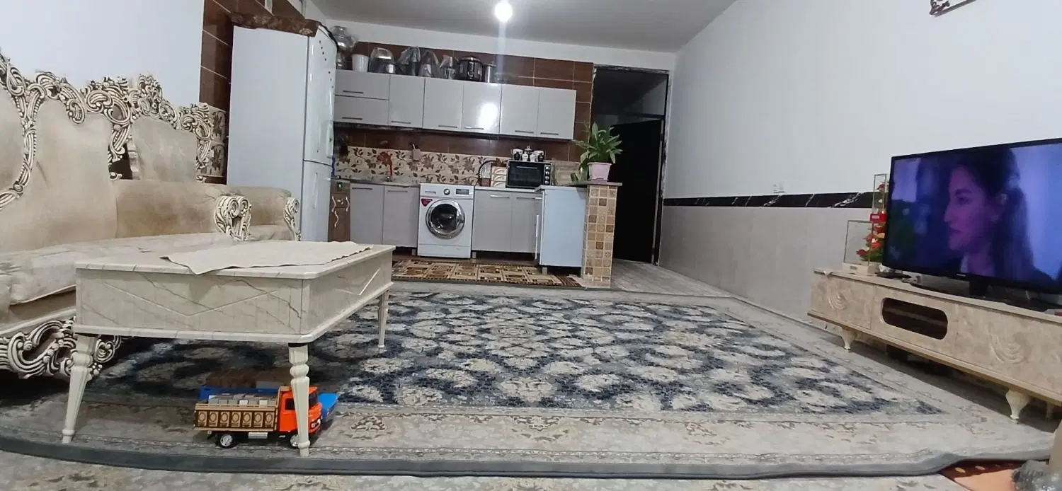 یک واحد خانه ویلایی درنایسر