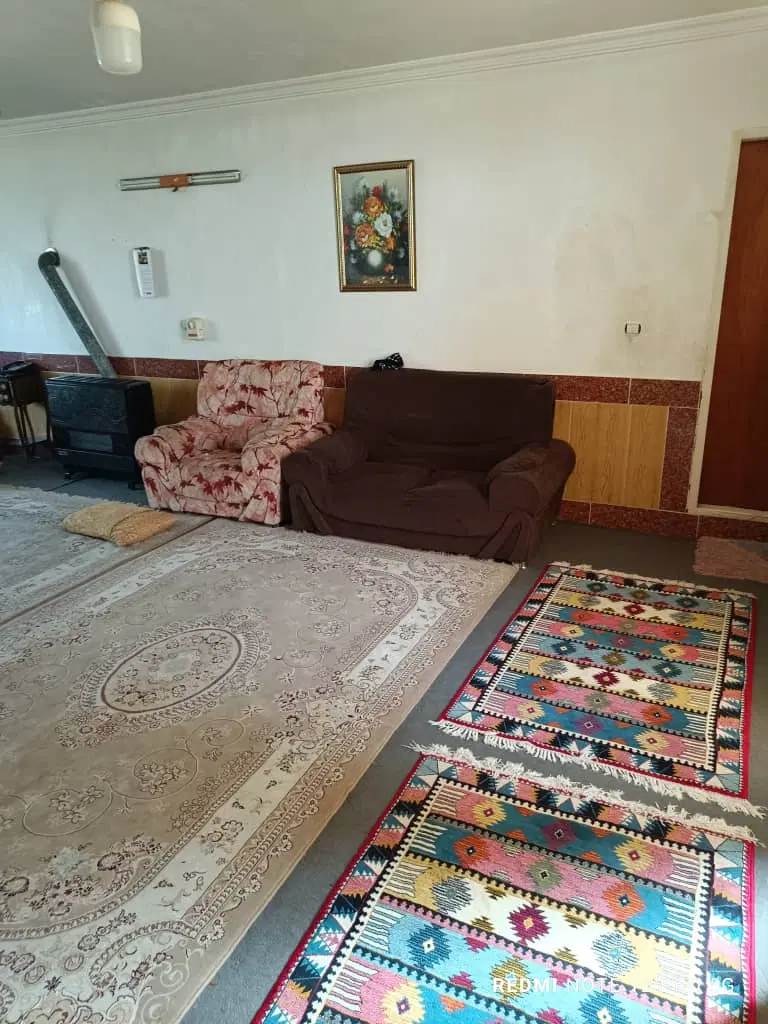 فروش ویلایی