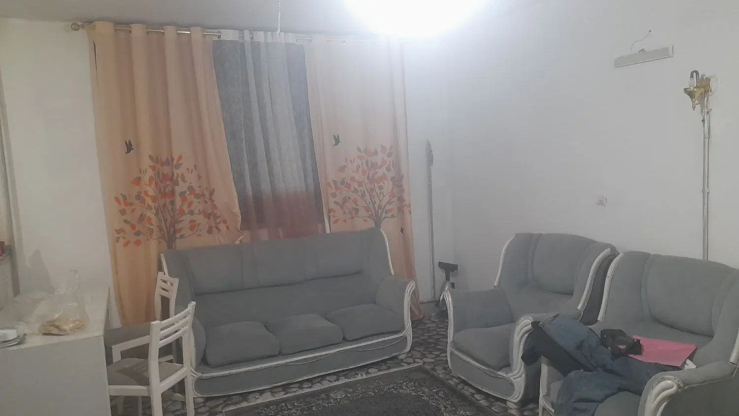 اجاره خانه جانبازان