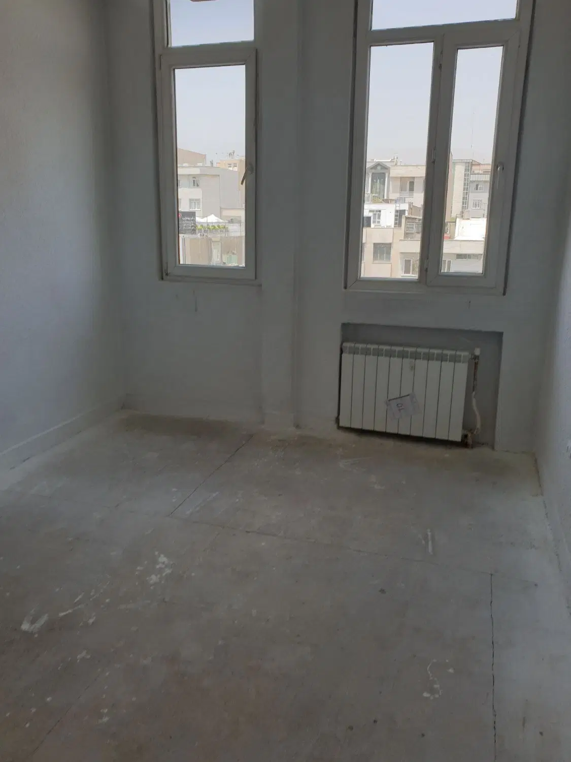 آپارتمان ۶۵ متری تهرانپارس غربی