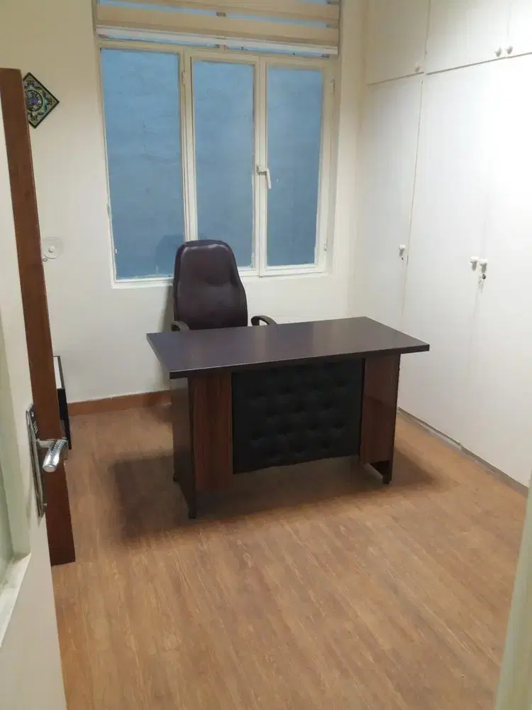 اجاره دو اتاق