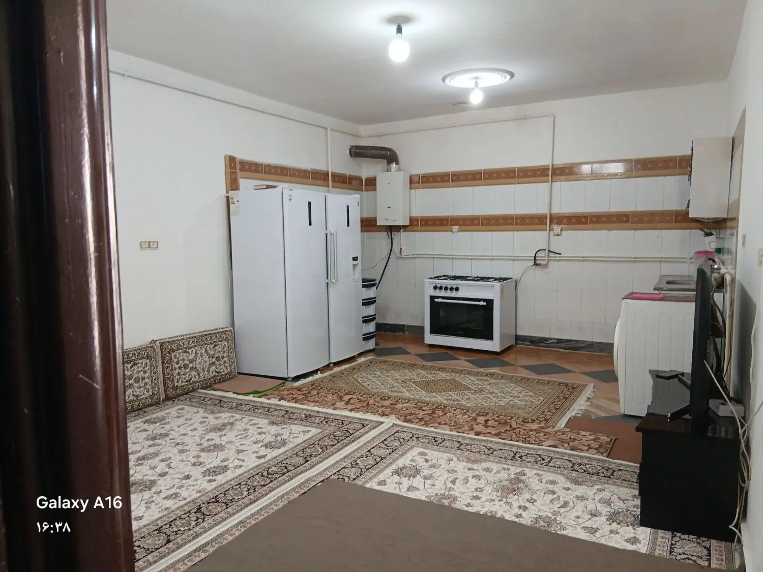 اگهی فروش خانه