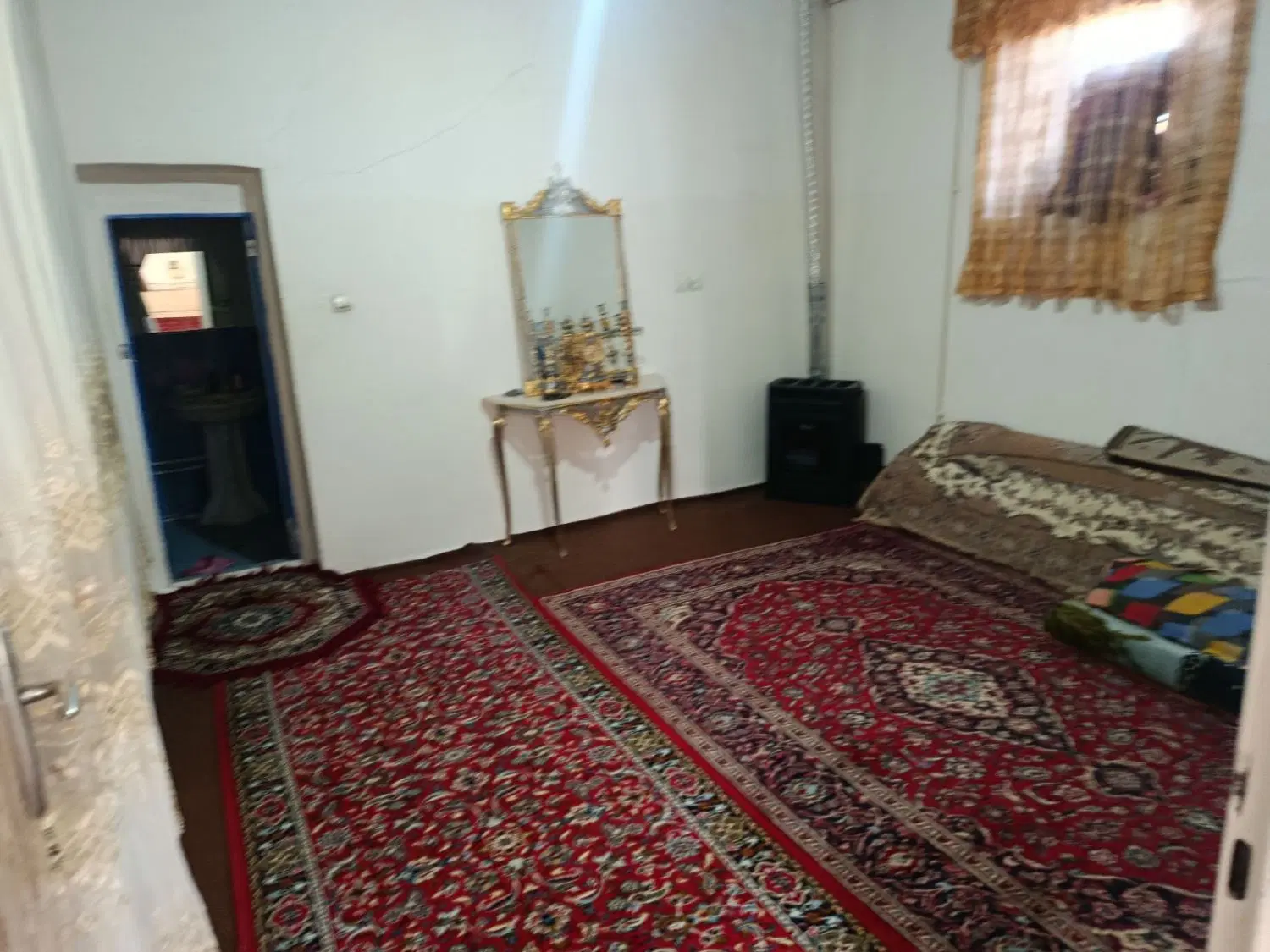 ویلا باتمام انشعابات قانونی