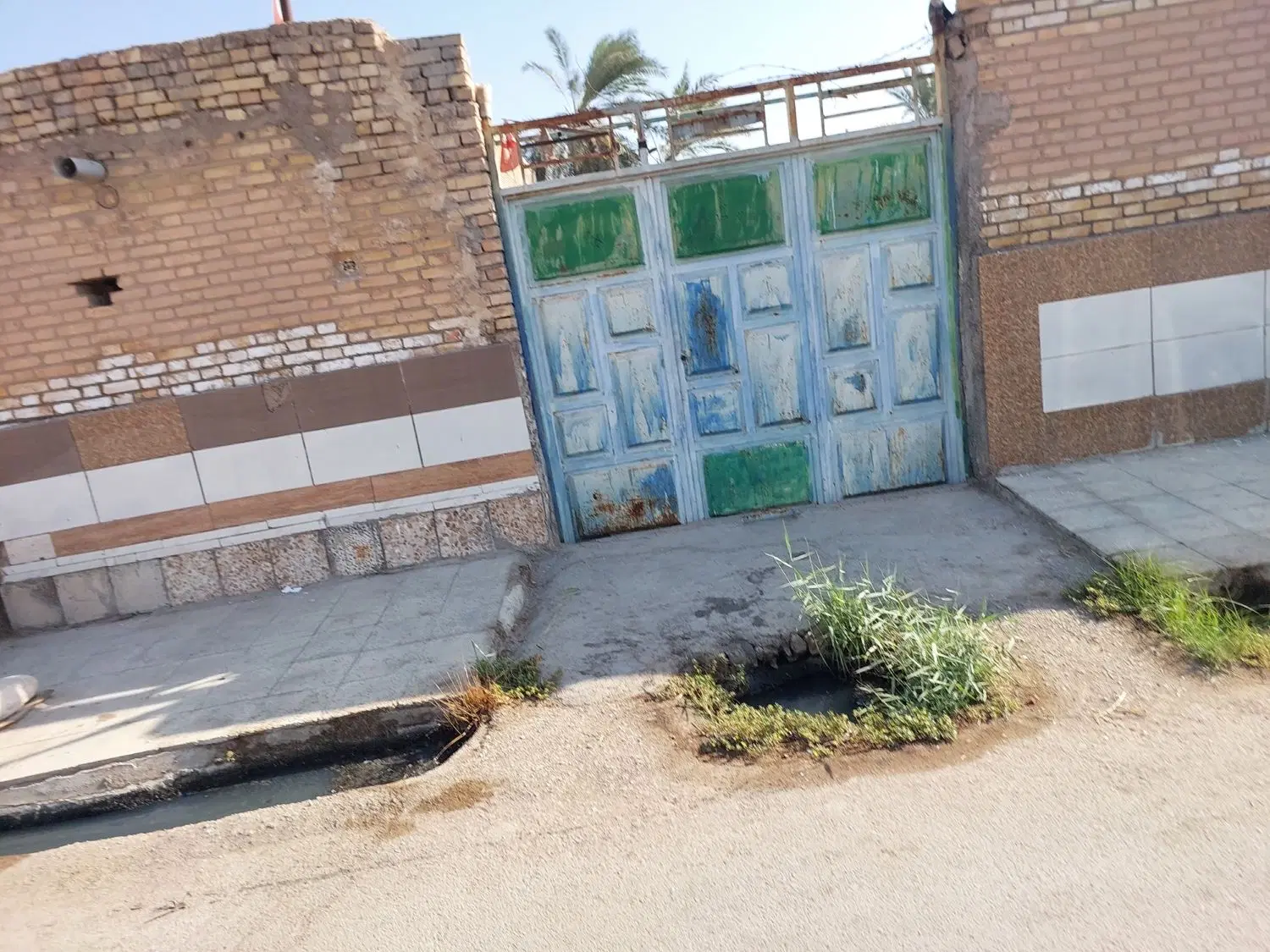 فروش ملک مسکونی