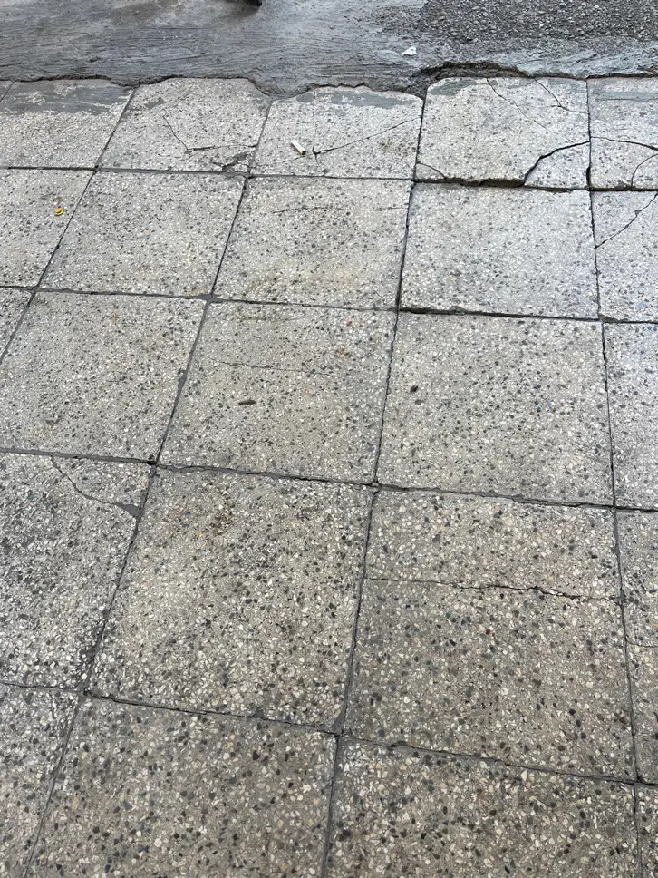 زیر زمین برای انباری