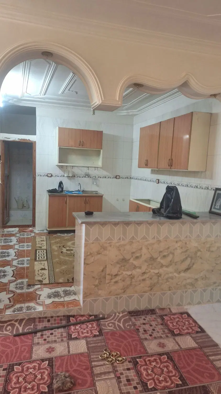منزل اجاره ای