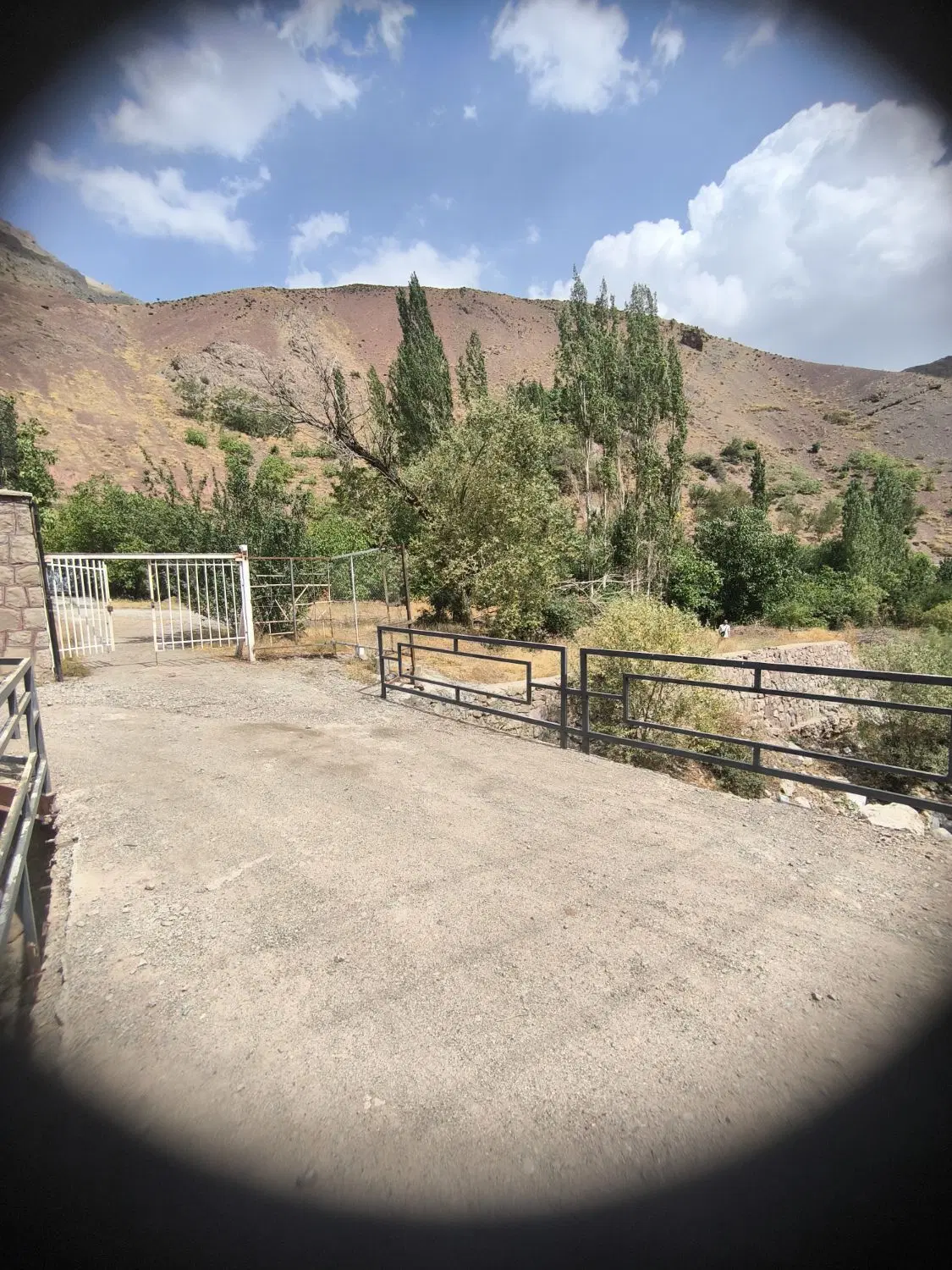 فروش زمین
