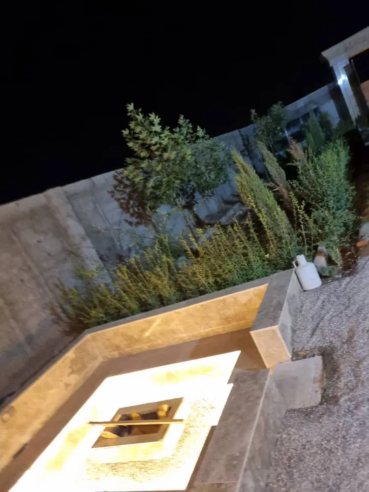 باغ ویلا