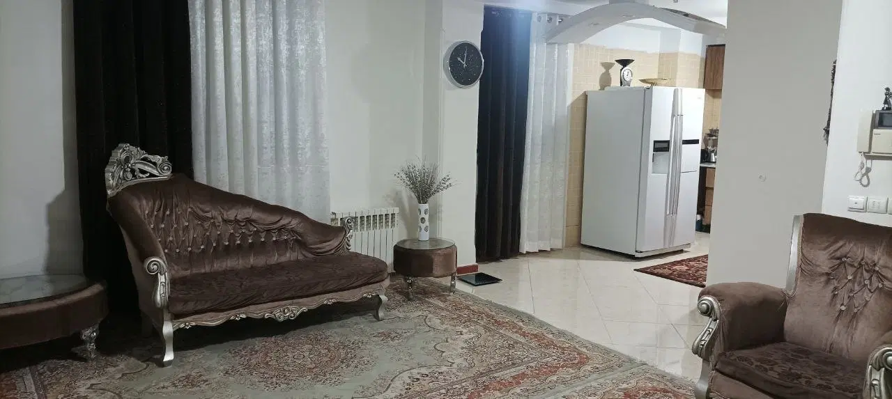 ۸۰ متر دامپزشکی