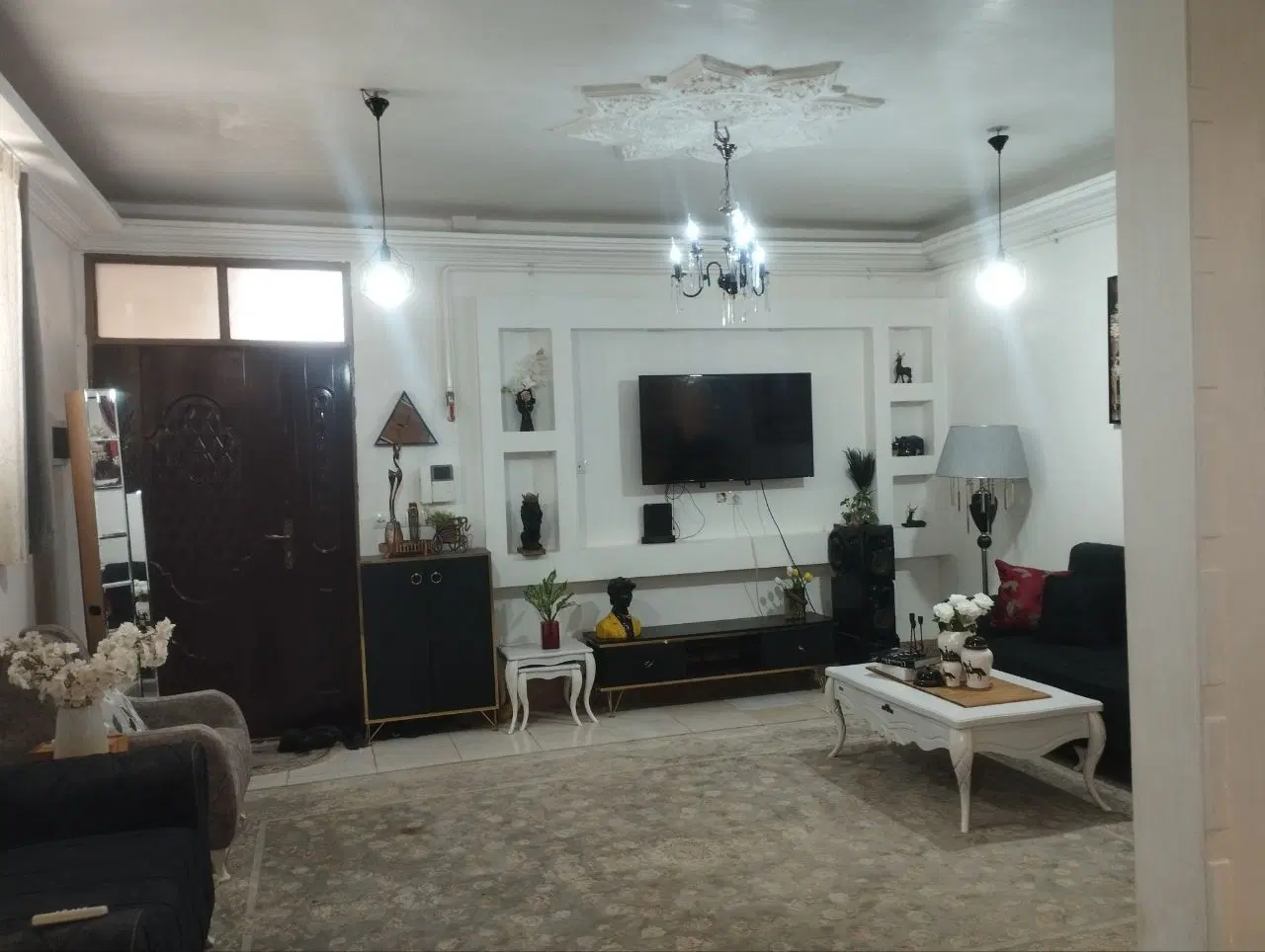 اجاره آپارتمان