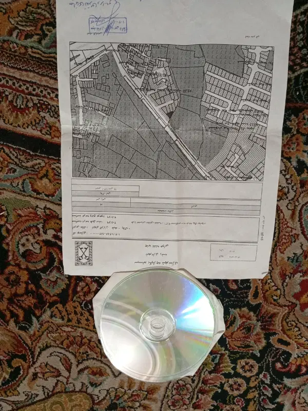 زمین کاربری مسکونی منطقه یک