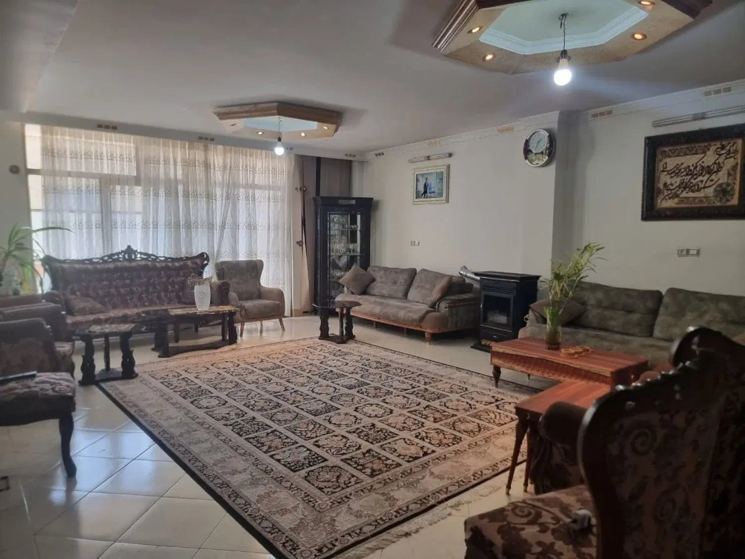 رهن واجاره منزل مسکونی
