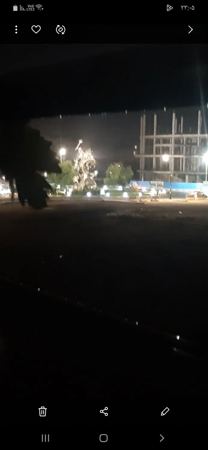 مسکونی اپارتمان