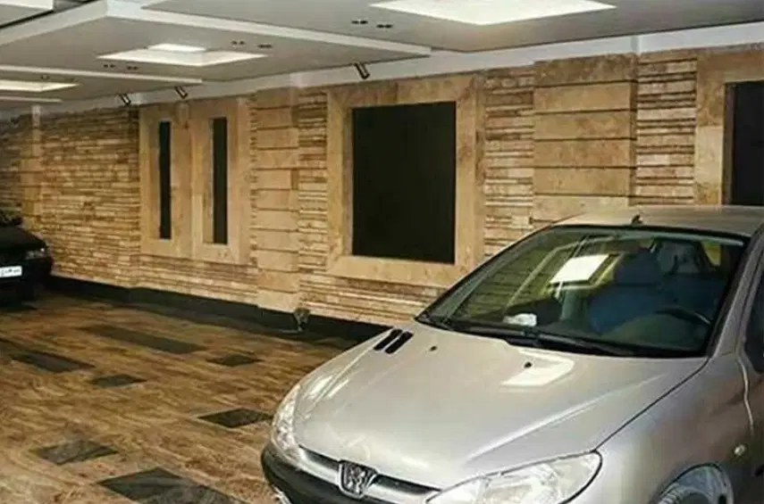 اجاره پارکینگ مسکونی