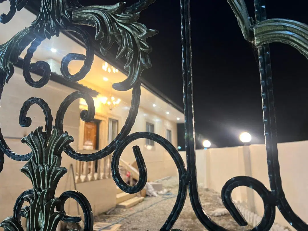 ویلا داخل شهر