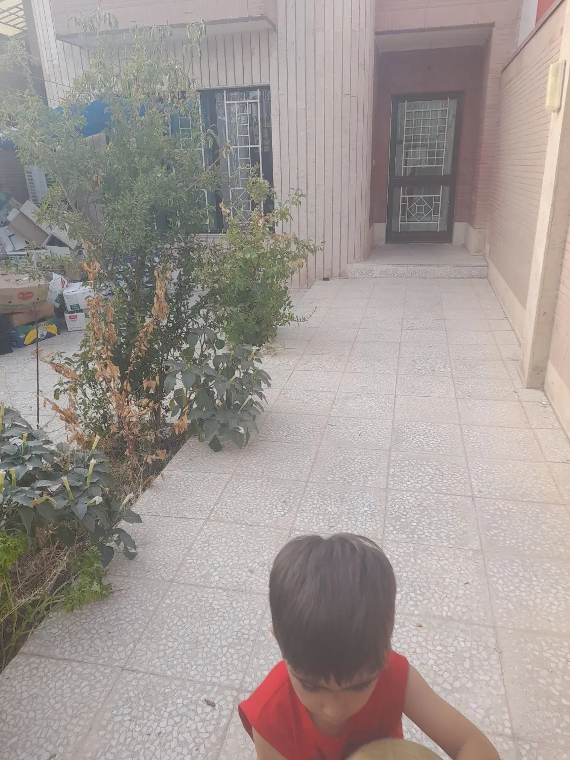 اجاره ویلایی ۱۸۰ شمالی نسترنها