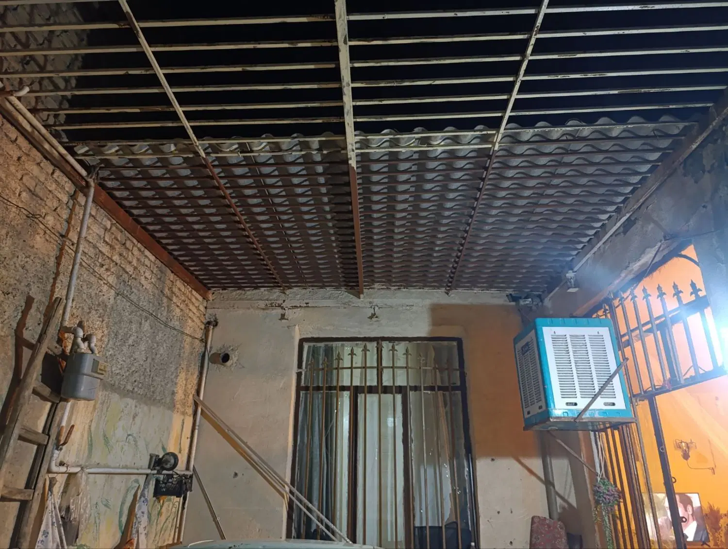 خانه ویلای جعفراباد