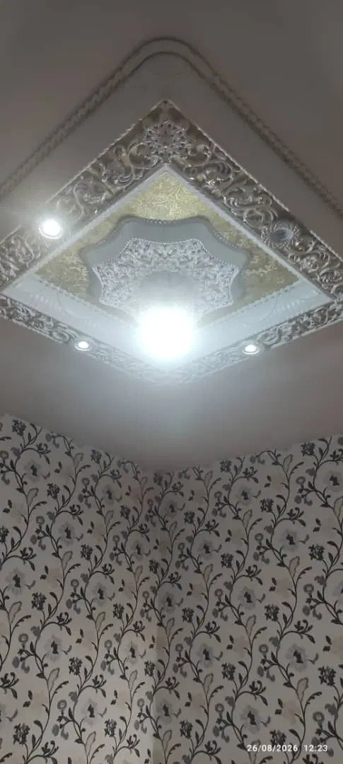 اجاره تمام رهن در عباسی غیر قابل تبدیل
