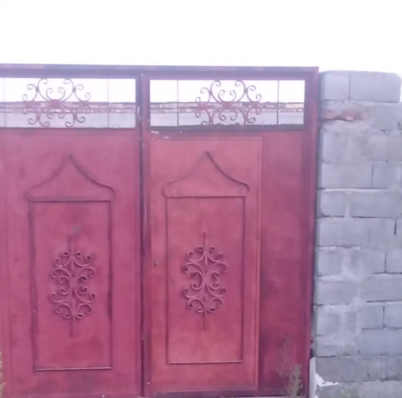 فروش خانه ویلایی واقع در خیابان حکمی،شمجو
