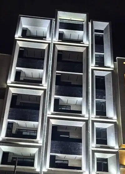 آپارتمان_ 140متر تک واحد _تاپ لوکیشن