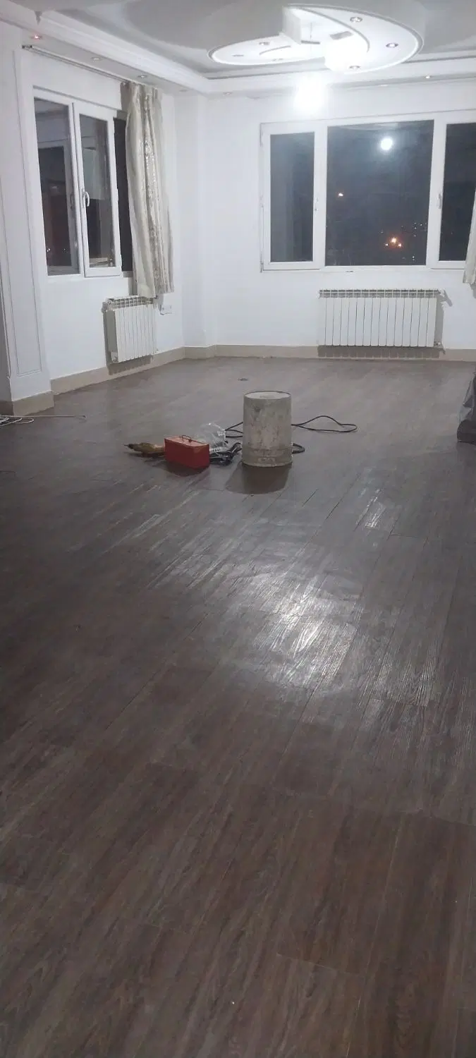 خانە۱۰۰متری  قریان کوچەخاکشناسی