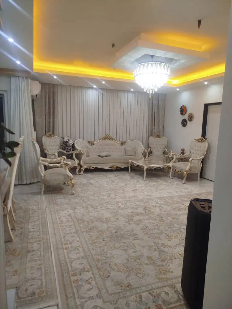 واحد ۸۲متری بهشتی