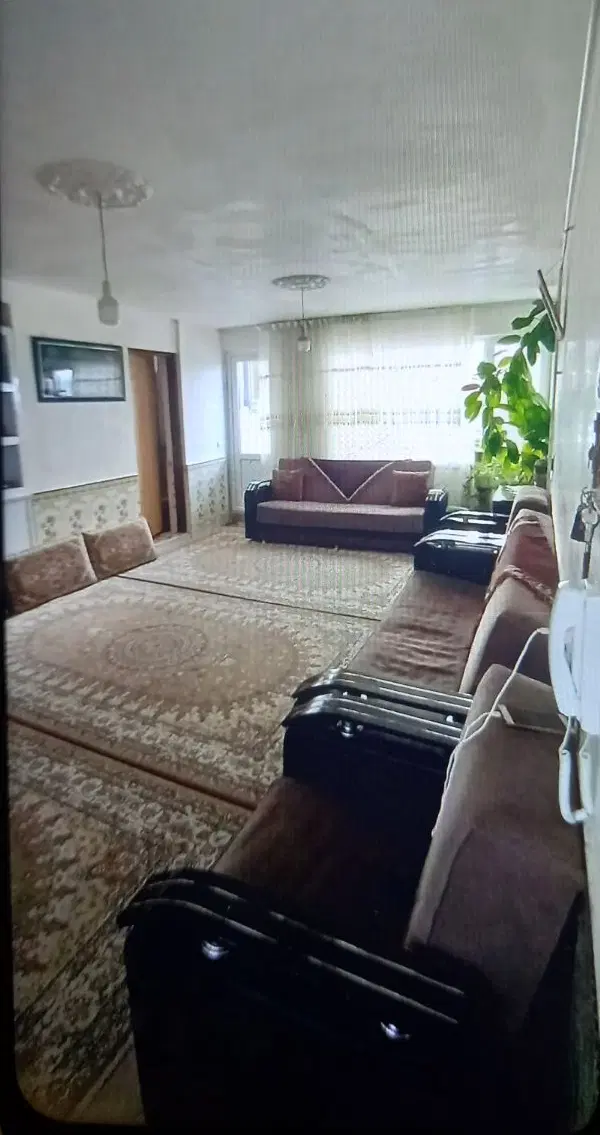 فروش  خانه دو طبقه