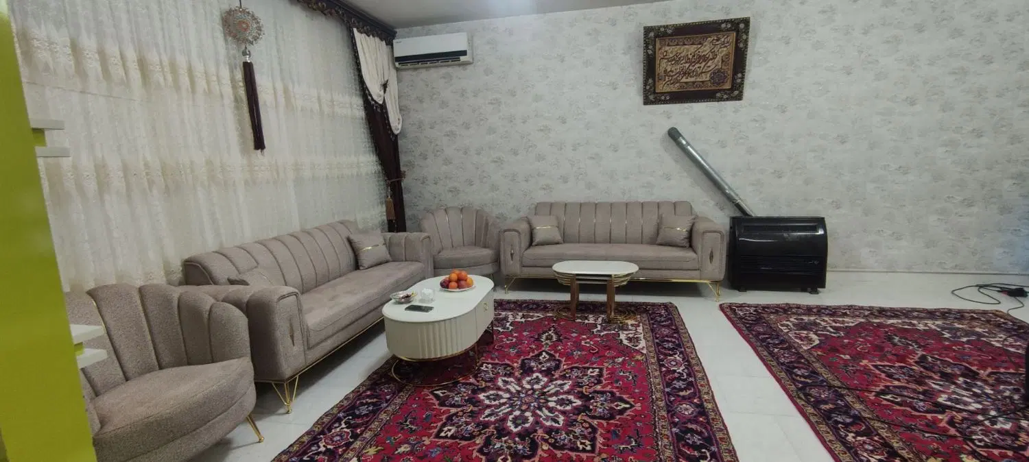 اپارتمان ۷۰متری شمس تبریزی دکتر معدل