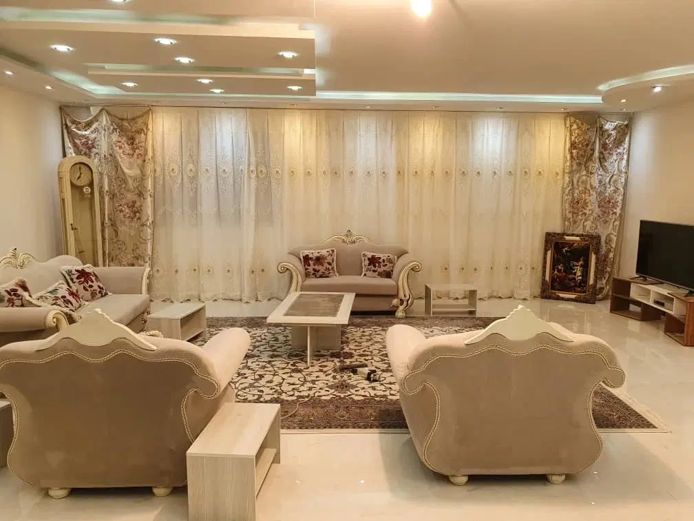 رهن اجاره واحد ۱۲۰ متر