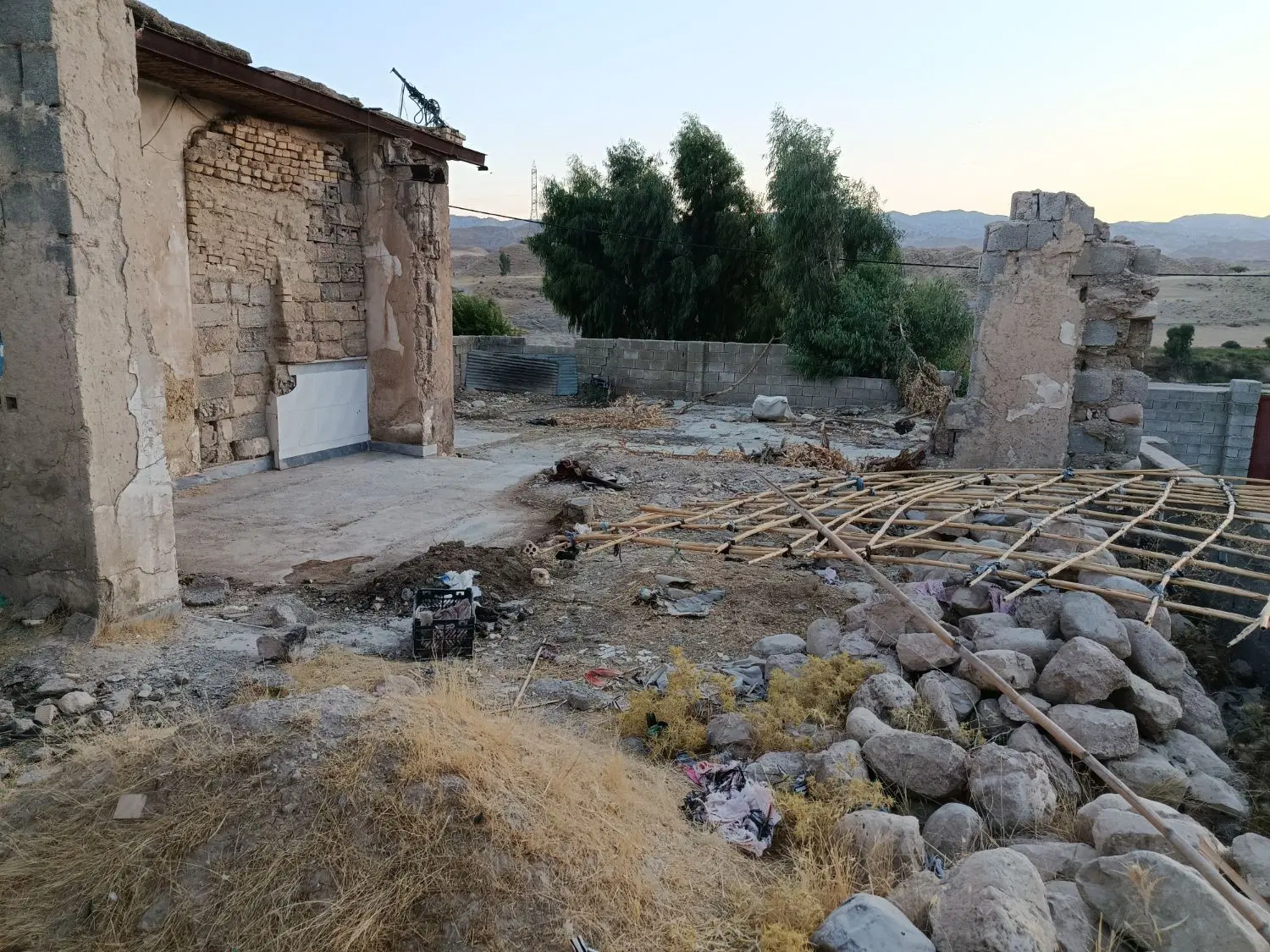 فروش زمین