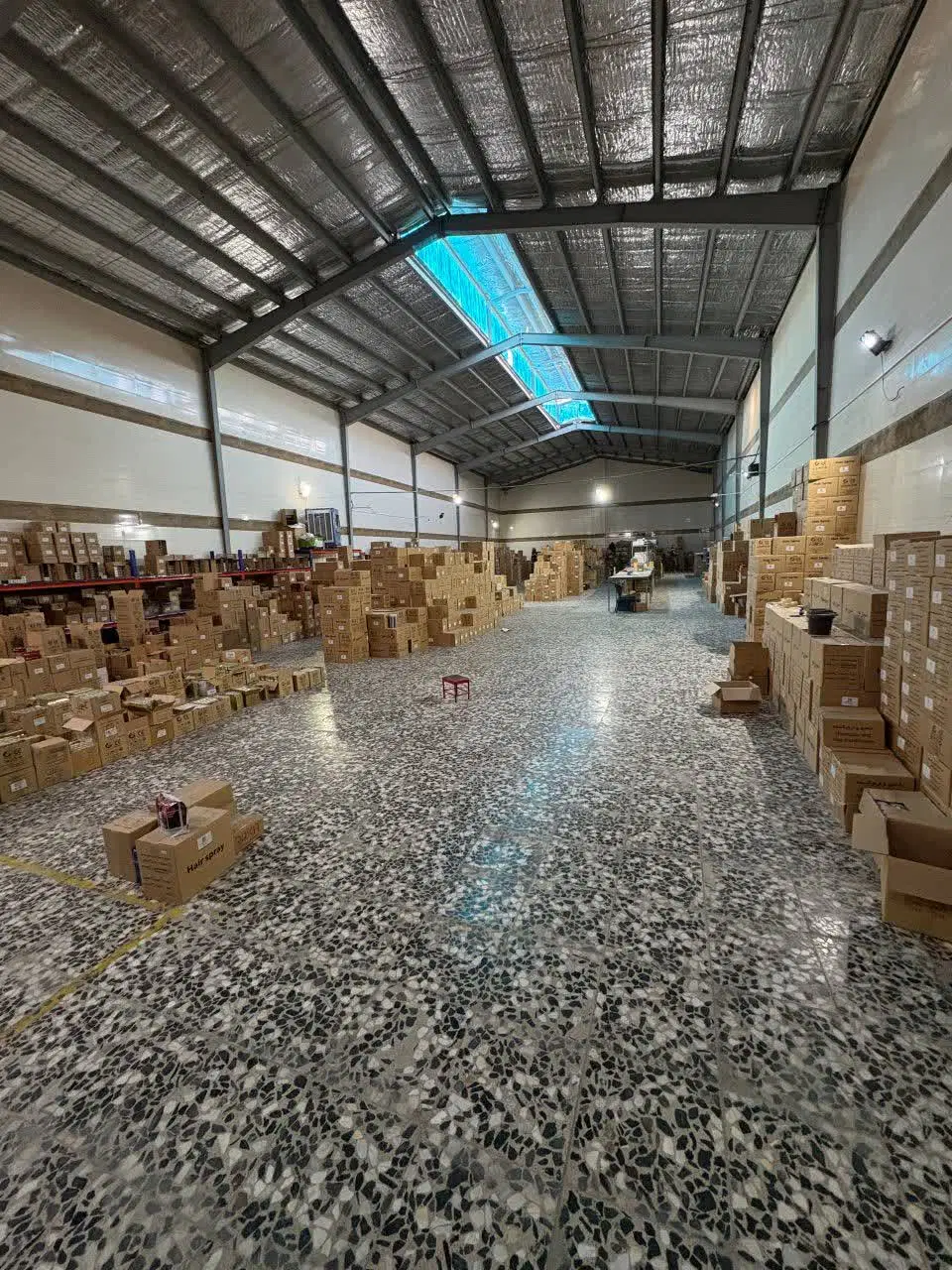 زمین کشاورزی