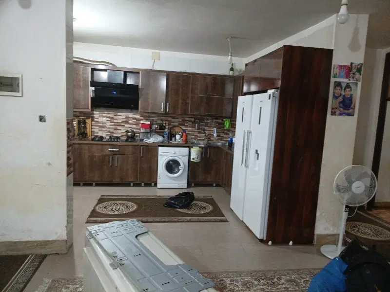 رهن خانه ویلایی در بهارستان