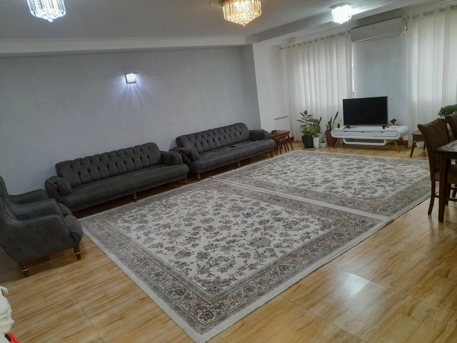 تک واحدی سند دار  در چند قدمی خیابان اصلی