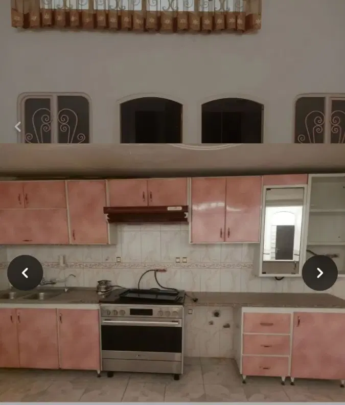 خانه ۱۰۰ متری در بلوار ۱۵ خرداد