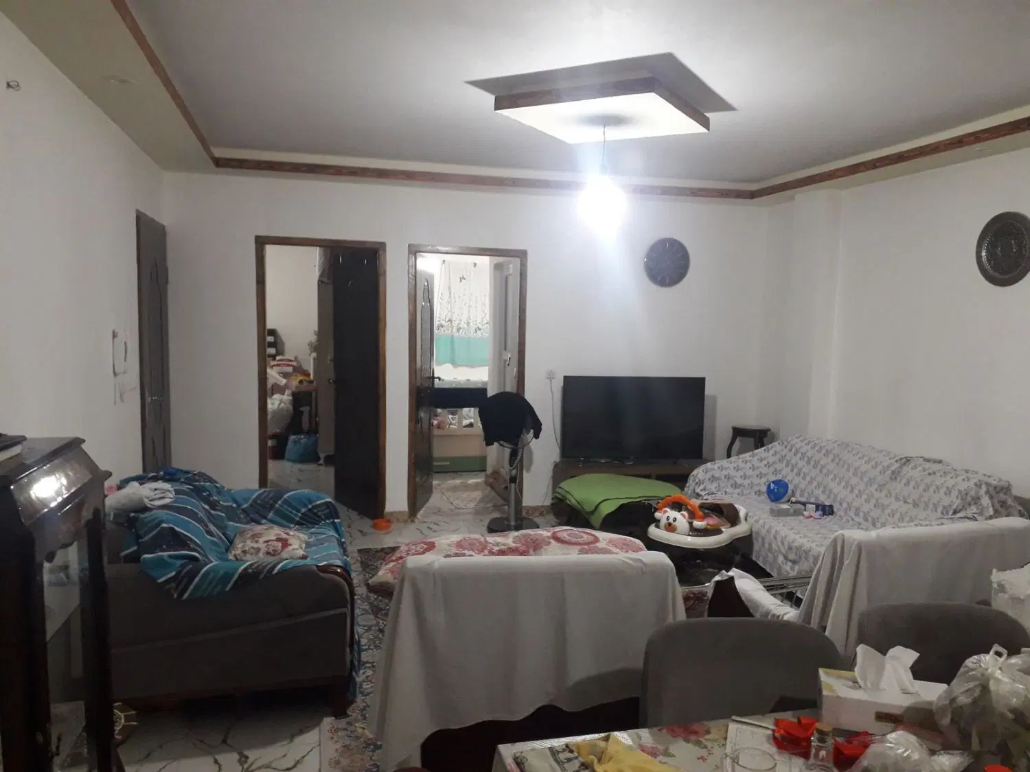 فروش اپارتمان