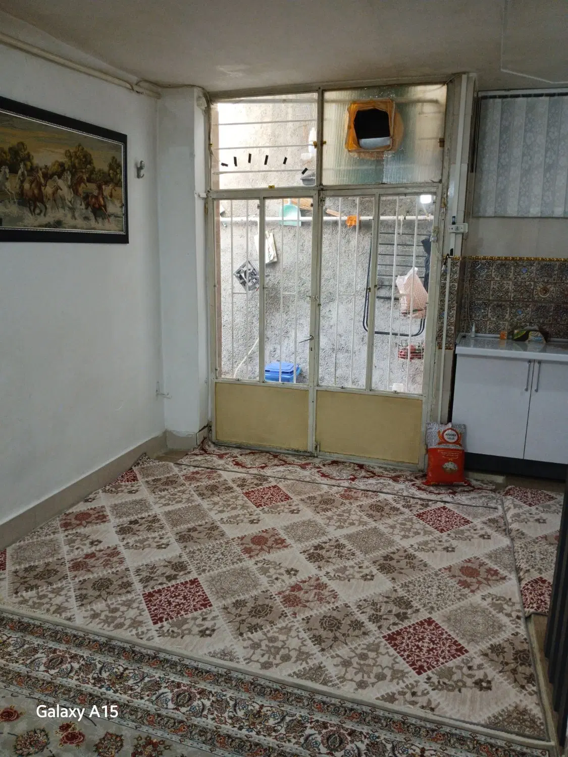 منزل ویلایی