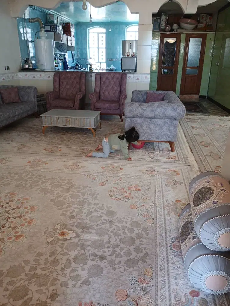 خانه اجاره ای