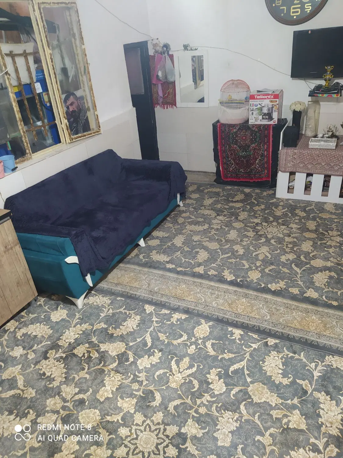 خونه 60