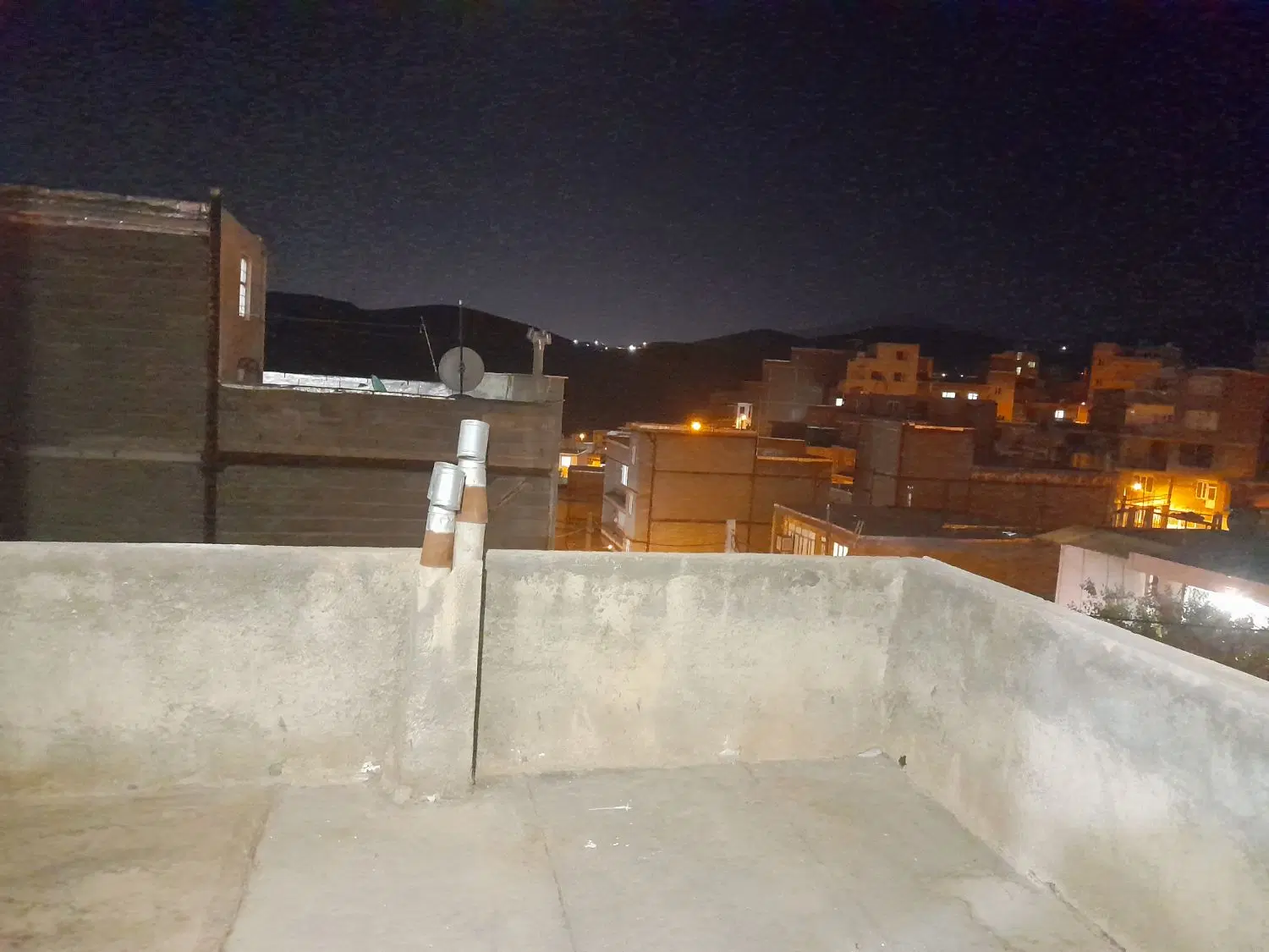 مسکن ملی