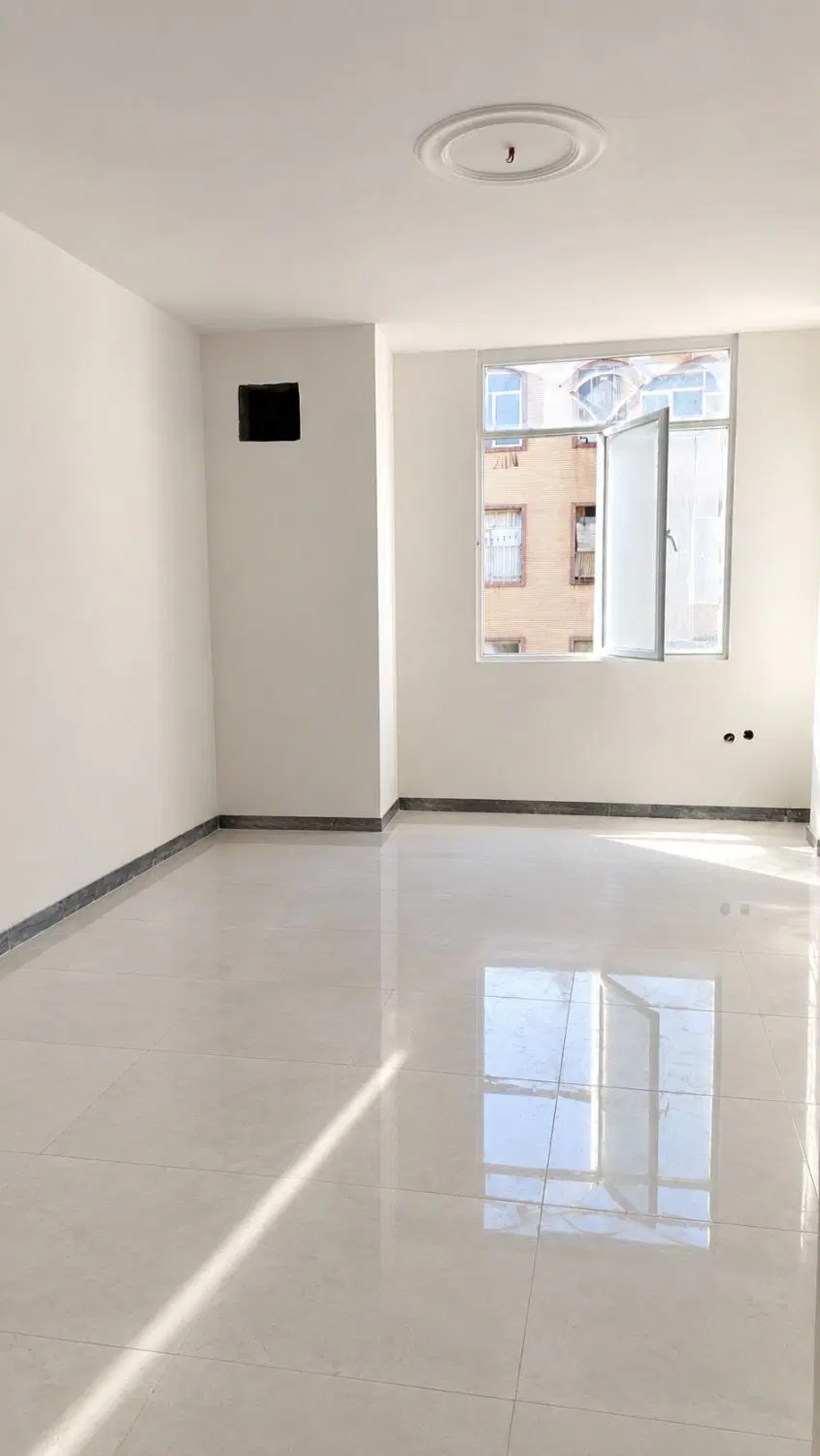 آپارتمان ۵۵ متری بازسازی‌شده  شهرک طلاییه