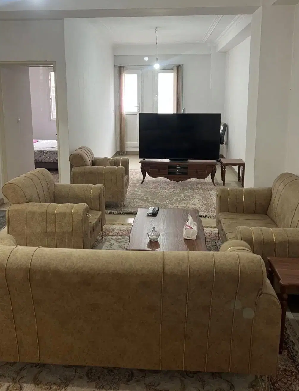 اجاره ۸۵متر ولیعصرجنوبی