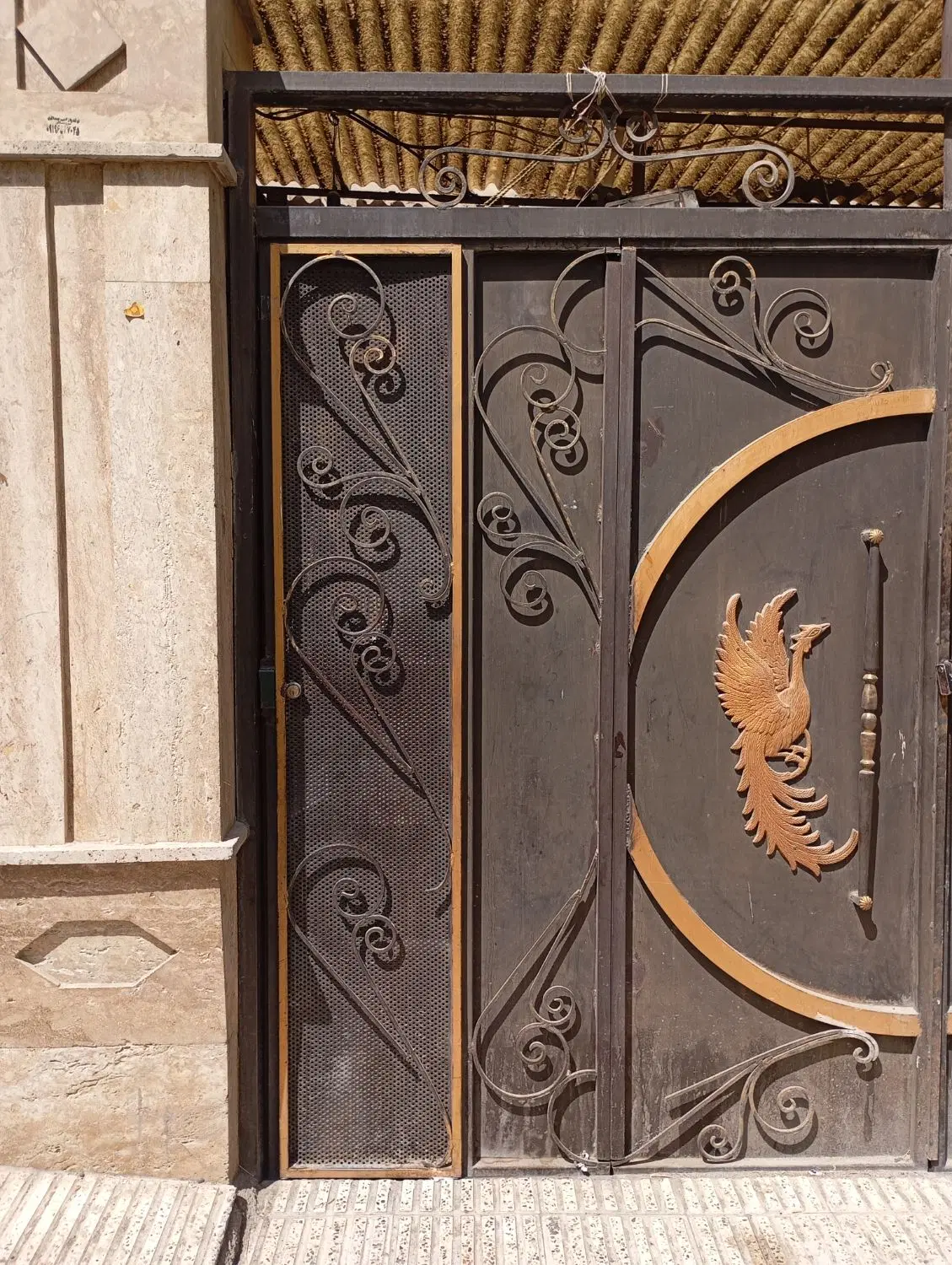 آپارتمان اجاره کیانشهر