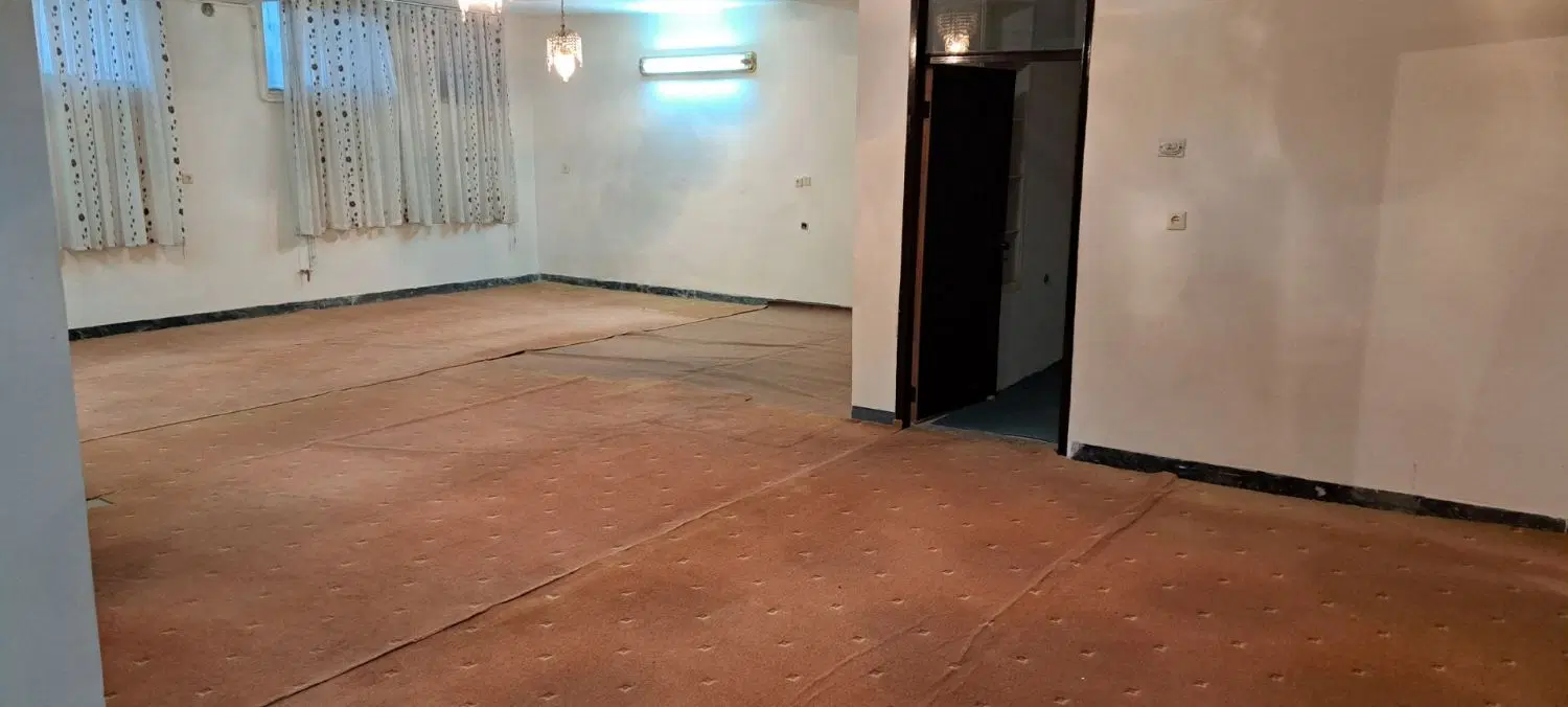 اجاره خانه ویلایی دو خوابه ۲۶۴ متر