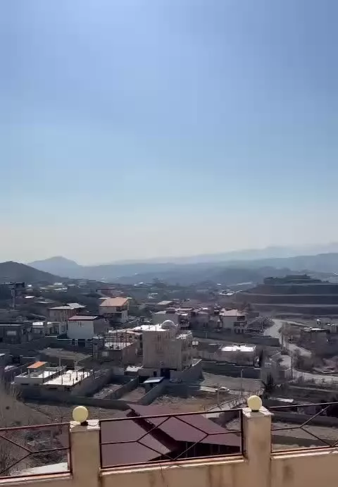 فروش خانه در شهرک پونا رودهن